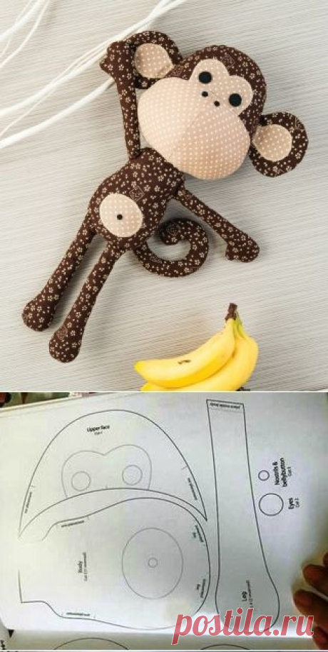 Eu Amo Artesanato: Macaquinhos