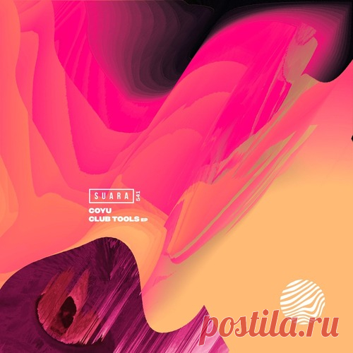 Coyu – Club Tools [SUARA541] Sharing-DB.club