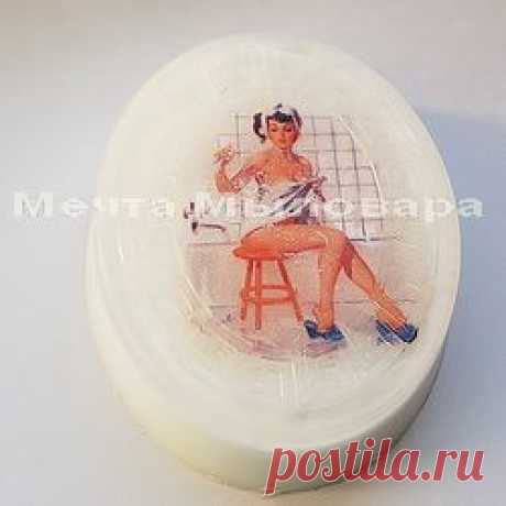 Рецепты мыла