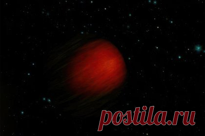 Обнаружена планета-гигант с неожиданным химическим составом. Горячий юпитер HD149026b, который вращается вокруг солнцеподобной звезды, содержит больше тяжелых элементов, таких как углерод и кислород, чем ожидалось для планеты его массы. Наблюдения за тепловым излучением планеты были проведены с помощью космического телескопа Джеймса Уэбба.
