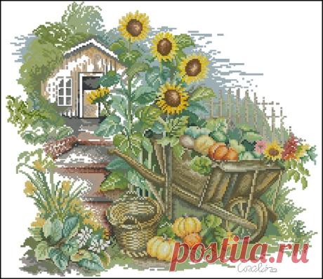 Cхема для вышивания 
#схема_для_вышивки 
Подписывайтесь на  
Схемы вышивки крестом| Полезные советы 
КрестИК - вышивальный БутИК 

#вышивкакрестом #схемавышивки 
#вышивка #хобби #рукоделие #handmade #ручнаяработа #crossstich 
#вышивальщицыпоймут