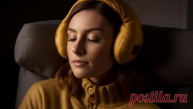 Какая классическая музыка успокаивает: погружение в звуки гармонии - СЕЗИМ NEWS