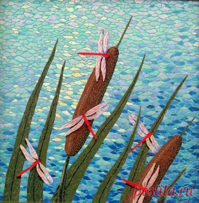 Идеи для творчества. Интересное рукоделие