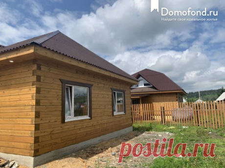 Дом на продажу — город Шелехов : Domofond.ru