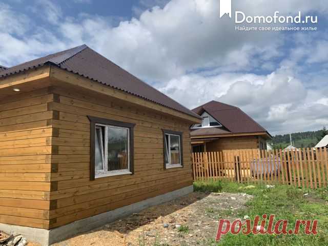 Дом на продажу — город Шелехов : Domofond.ru