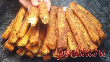 ЗА 10 МИНУТ 1 СТАКАН КЕФИРА И ЦЕЛАЯ ГОРА ВКУСНЯТИНА ГОТОВА РЕЦЕПТ ИДЕАЛЬНО ПОДХОДИТ НА УЖИН ENG SUB