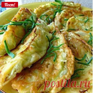 Нет проблем!: Капустные листья с начинкой - вкусно, быстро и недорого