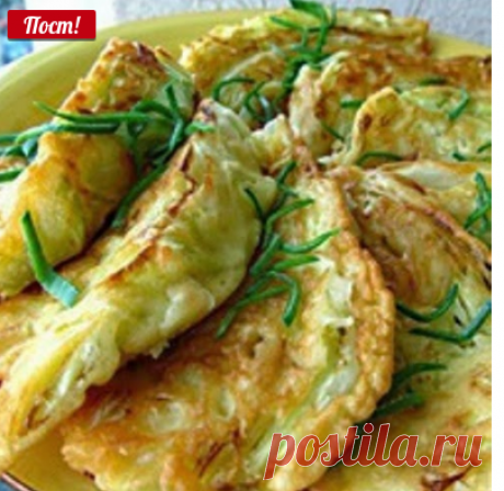 Нет проблем!: Капустные листья с начинкой - вкусно, быстро и недорого