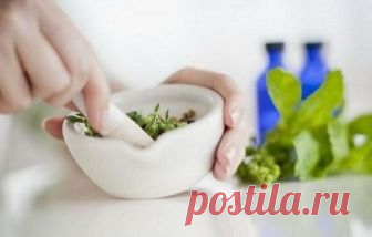 Простое решение проблем со здоровьем с помощью народных советов