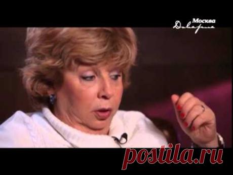 "Нераскрытые тайны": Лариса Рубальская. Страшный дар пророчества