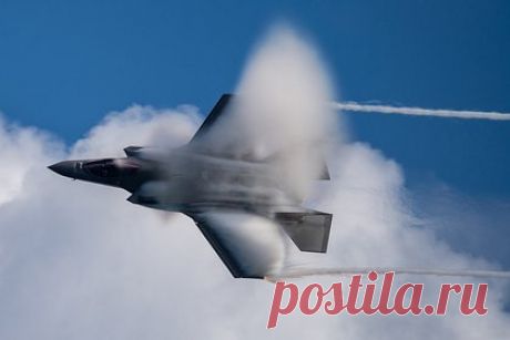 В США рассказали о недостаточной боеготовности F-35