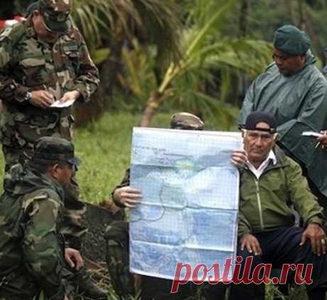 3 самых странных военных конфликта в истории мира
