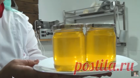 КАК СДЕЛАТЬ ТОПЛЕНОЕ МАСЛО на ВОДЕ без критического нагрева