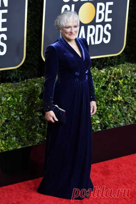 Гленн Клоуз