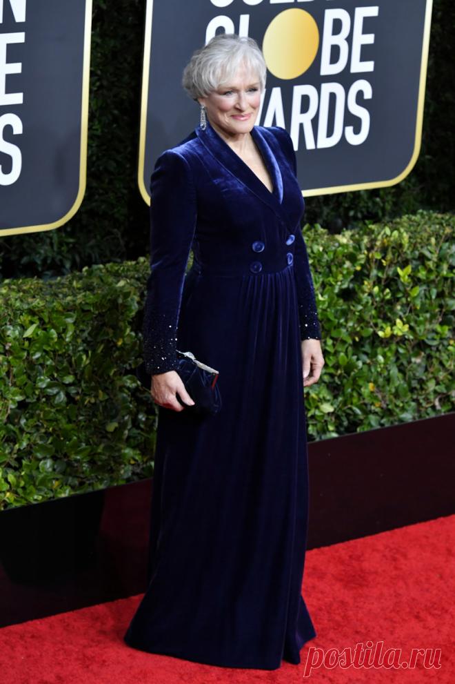 Гленн Клоуз