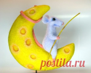 БОЙТЕСЬ СВОИХ ЖЕЛАНИЙ