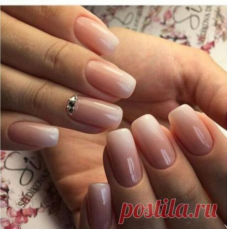 Маникюр | Видео уроки | Art Simple Nail