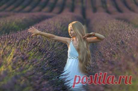 Пейзажная фотография, как медитация