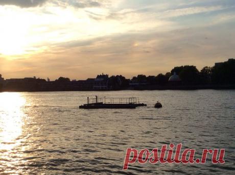 Легкость через призму - Мир на ладони