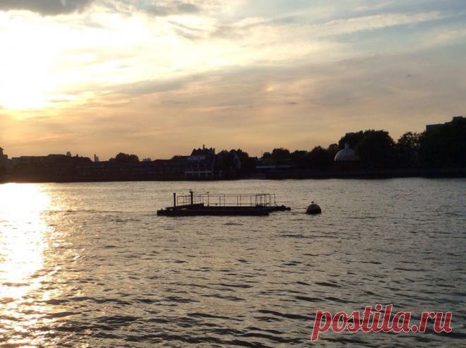 Легкость через призму - Мир на ладони