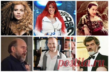 Звёзды в Музыкальной гостиной «Совершенно уникальные голоса...» Всего в певческом диапазоне существует 8 октав. У современных певцов средний диапазон – 2 октавы. Этого достаточно для полноценной работы на эстраде, и именно до этой планки его можно развить. Однако …