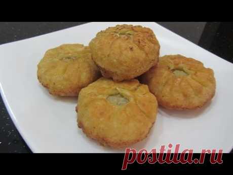 Беляши рецепт LudaEasyCook Позитивная Кухня