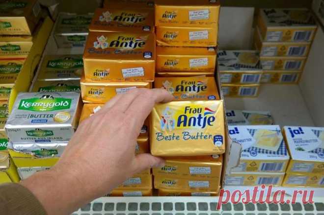 Как проверить масло не отходя от кассы