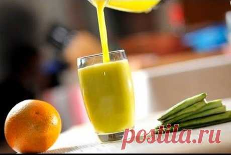 Диета, которая восстановит кости и суставы