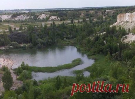 Фотография в альбоме «Разное»