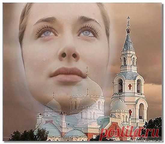 МОЛИТВА-оберег от болезней В ПАСХАЛЬНУЮ НОЧЬ.
