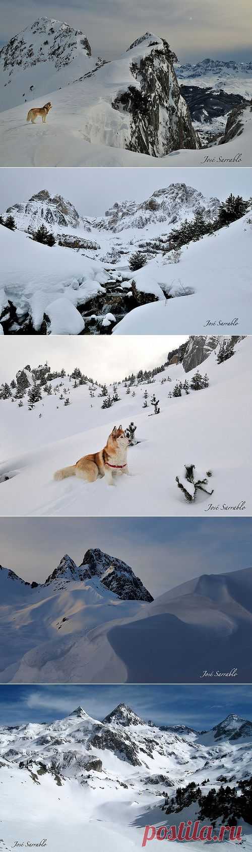 Flickr: Photostream Хосе Sarrablo в