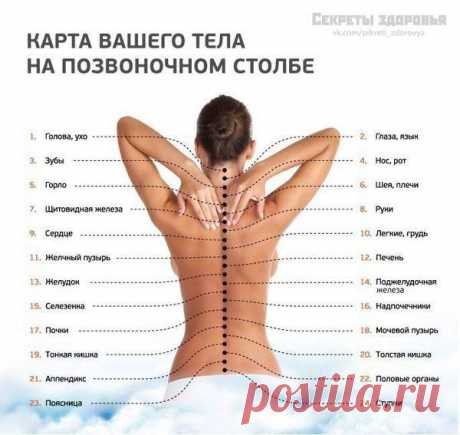 Секреты здоровья. О чем молчат врачи.