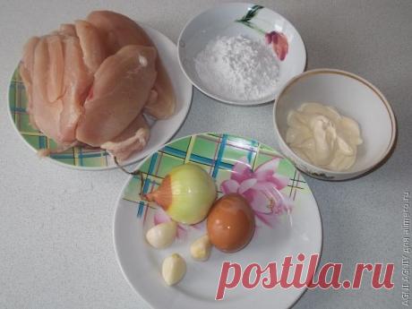 Мясо по-албански понравится абсолютно всем, кто любит нежные отбивные или котлеты. | ОБО ВСЁМ