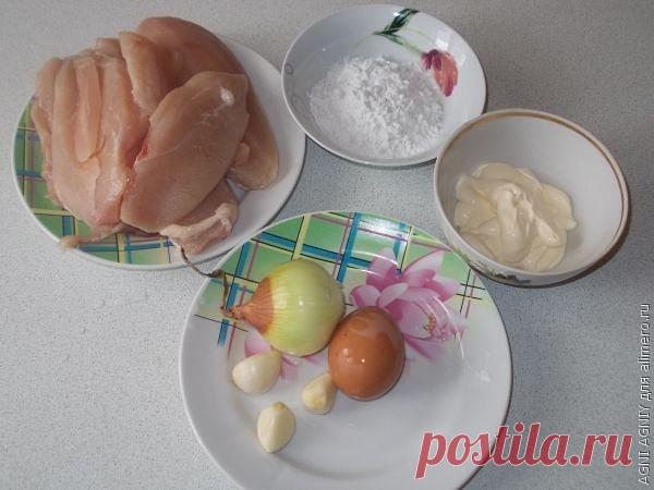 Мясо по-албански понравится абсолютно всем, кто любит нежные отбивные или котлеты. | ОБО ВСЁМ