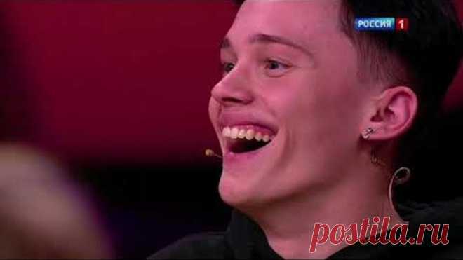 Юрий Шатунов в программе «Привет, Андрей!» (17.10.2020). День Рождения Николая Баскова