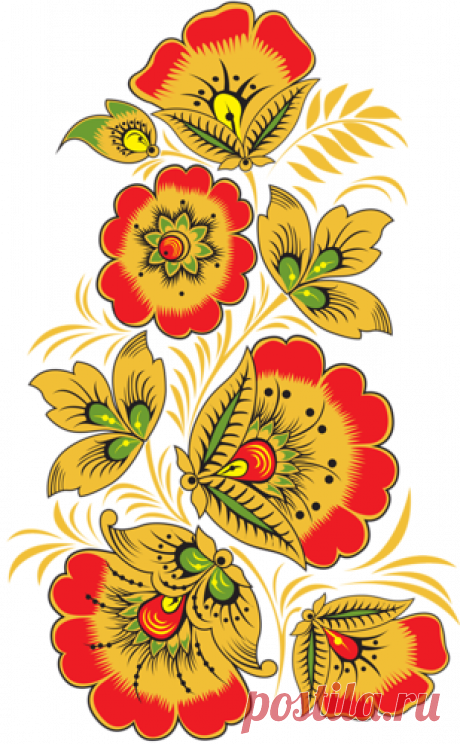 Png Ornament Süsler Motifler - Tezhib Örnekleri - Porselen Süsleme Motfileri
