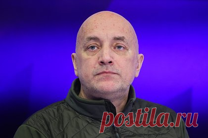 Прилепин начнет готовить в МГУ специалистов по «информационному противоборству»