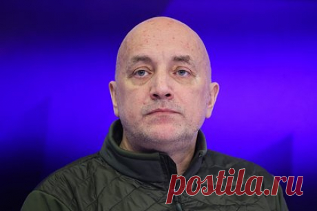 Прилепин начнет готовить в МГУ специалистов по «информационному противоборству»