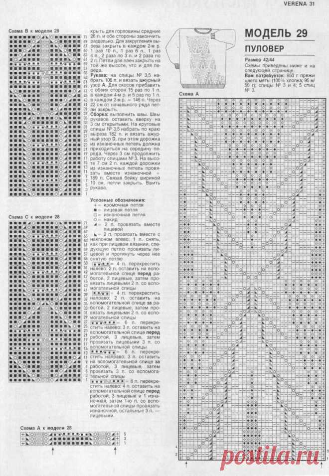 Venerа №6 1992г (рус)