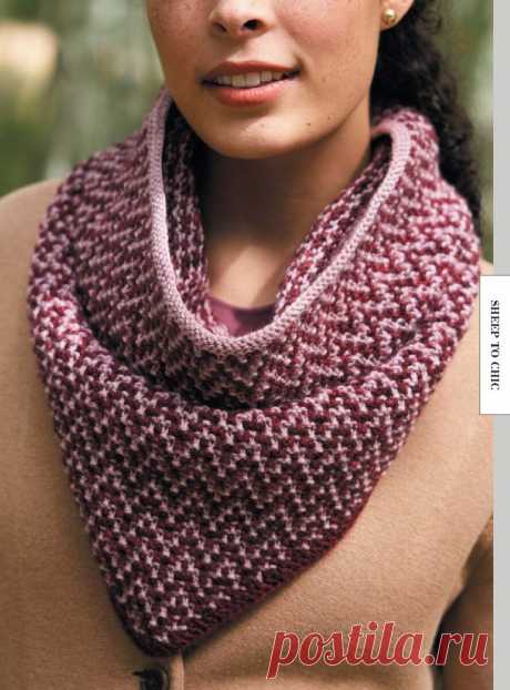 Вы ищете что бы связать на зиму из шерстяной пряжи? Я собрала для вас небольшую подборку моделей | Сундучок с подарками | Дзен