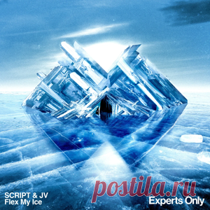 SCRIPT, JV (ZA) - Flex My Ice - Extended Mix | 4DJsonline.com