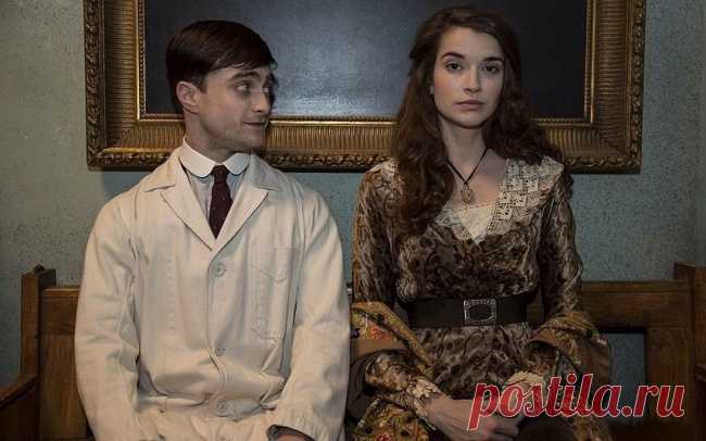 15 захватывающих коротких сериалов для тех, у кого нет времени | Болтай