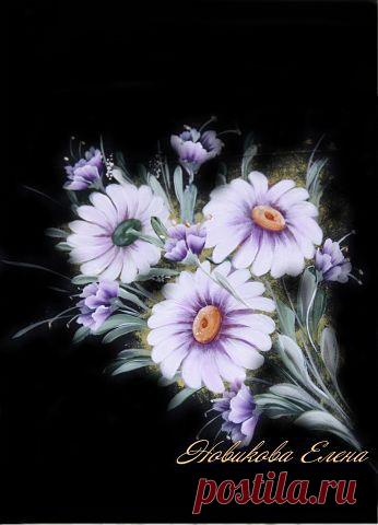 Елена Новикова (Разговорова)
Россия, Санкт-Петербург