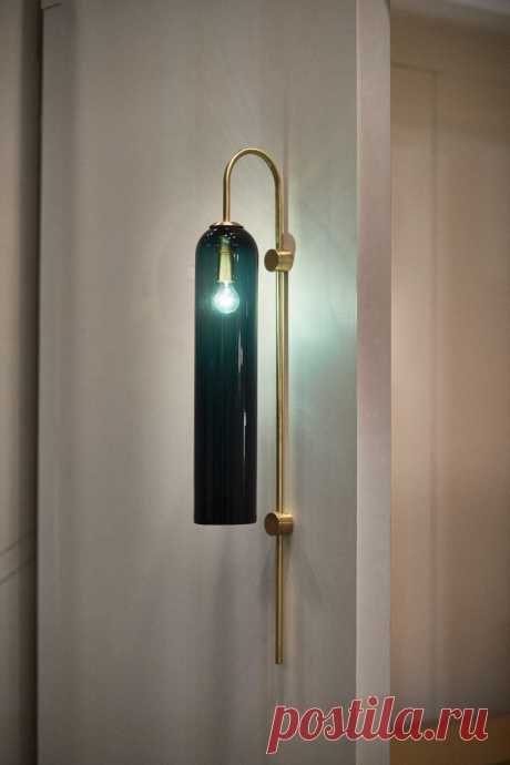 Float Minimalist Lighting by Articolo