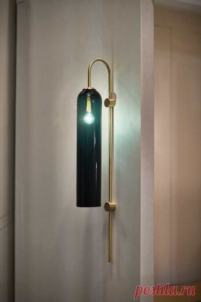Float Minimalist Lighting by Articolo
