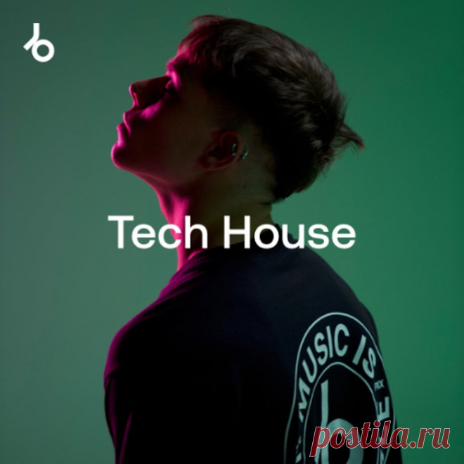 Beatport Best New Tech House August 2025 FLAC » MinimalFreaks.co