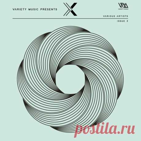 VA - Variety Music pres. TEN Issue 3 free download mp3 music 320kbps