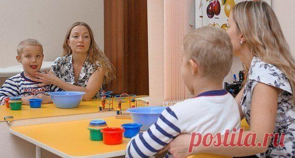 Скороговорки