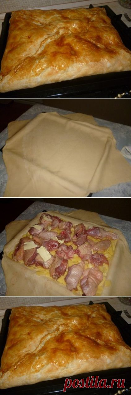 Кубите - одно из самых вкусный блюд греческой кухни