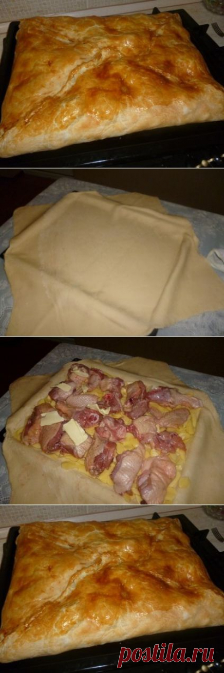 Кубите - одно из самых вкусный блюд греческой кухни